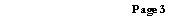 Text Box: Page #
