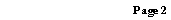 Text Box: Page #